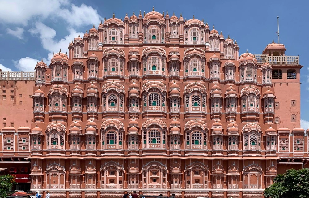 Hawa Mahal